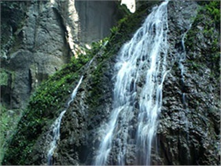 國(guó)慶去哪玩？湖南這些人少景美的地方你一定要知道！